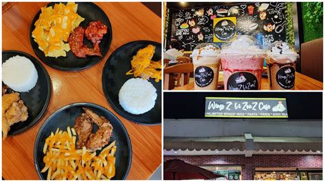 Cebu's Newest Flavor Haven: Unli Wings, Pasta, and .